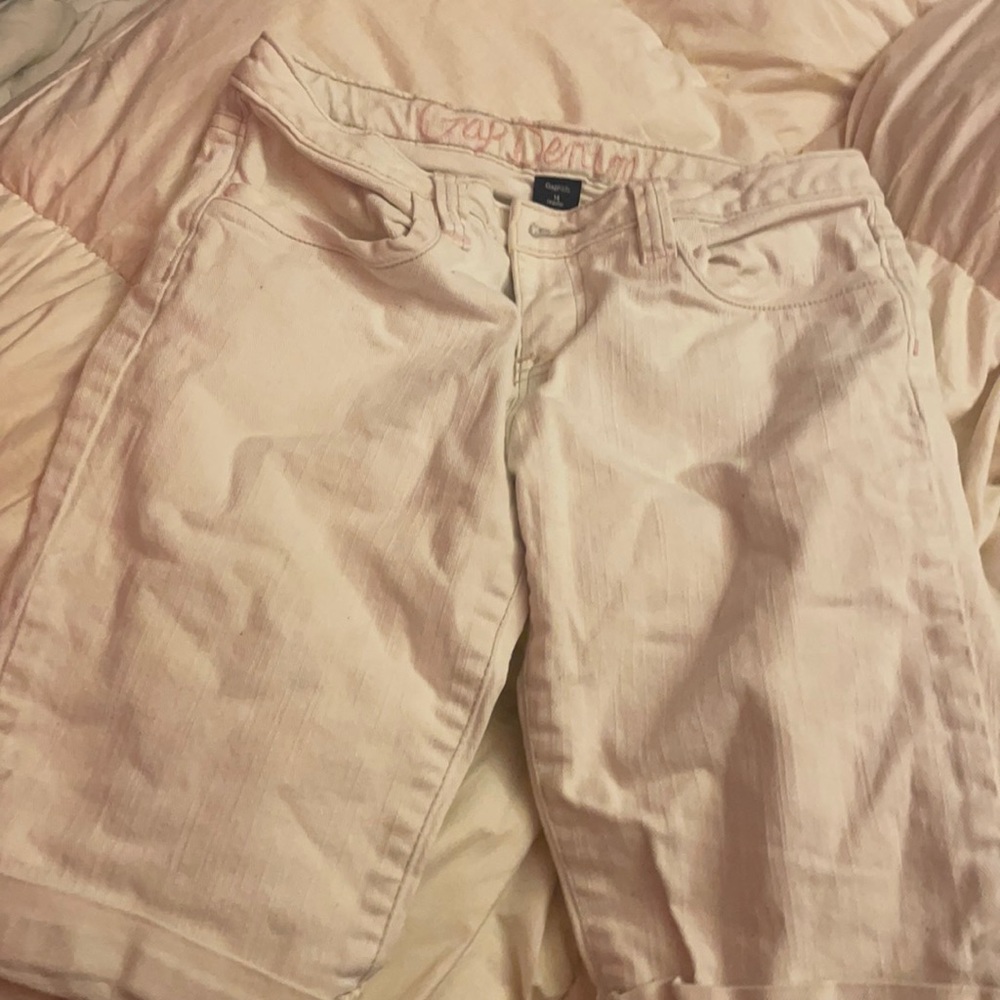 Girls Capri shorts